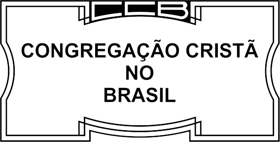 Logo da Congregação